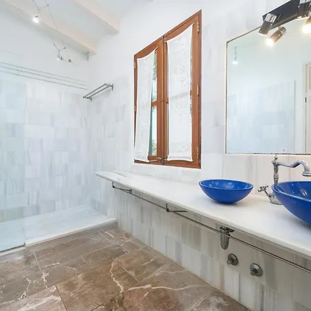 New! Son Rito 16 Personas, Piscina, Jardines Y Relax