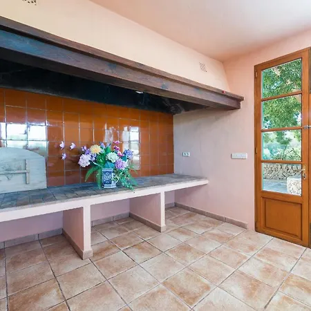 New! Son Rito 16 Personas, Piscina, Jardines Y Relax Felanitx