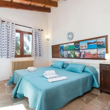 New! Son Rito 16 Personas, Piscina, Jardines Y Relax Felanitx