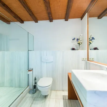 New! Son Rito 16 Personas, Piscina, Jardines Y Relax Villa *