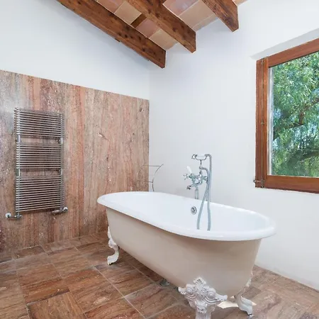 New! Son Rito 16 Personas, Piscina, Jardines Y Relax Villa Felanitx